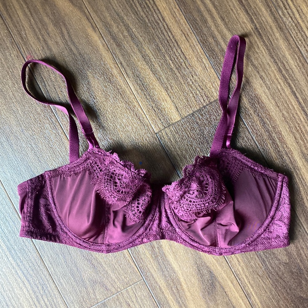 Victoria’s Secret dream angels push up without padding
